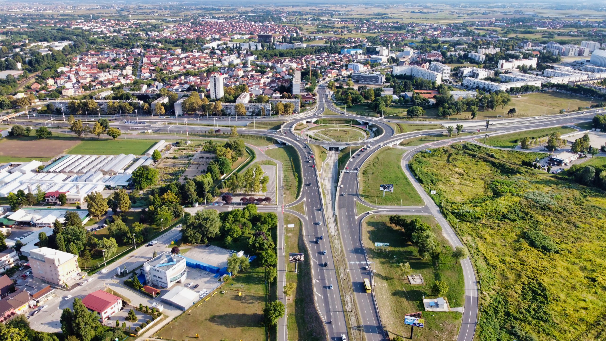 Zagreb rotor